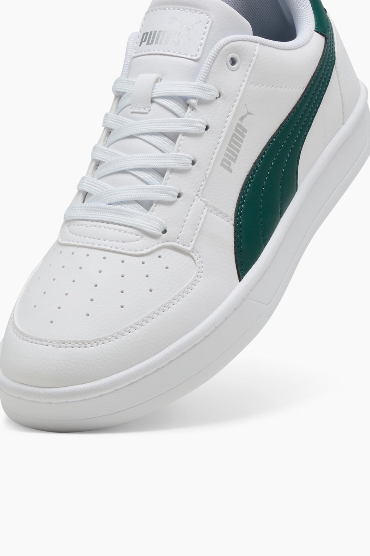 Puma Caven 2.0 Unisex Spor Ayakkabı 39229054 Beyaz