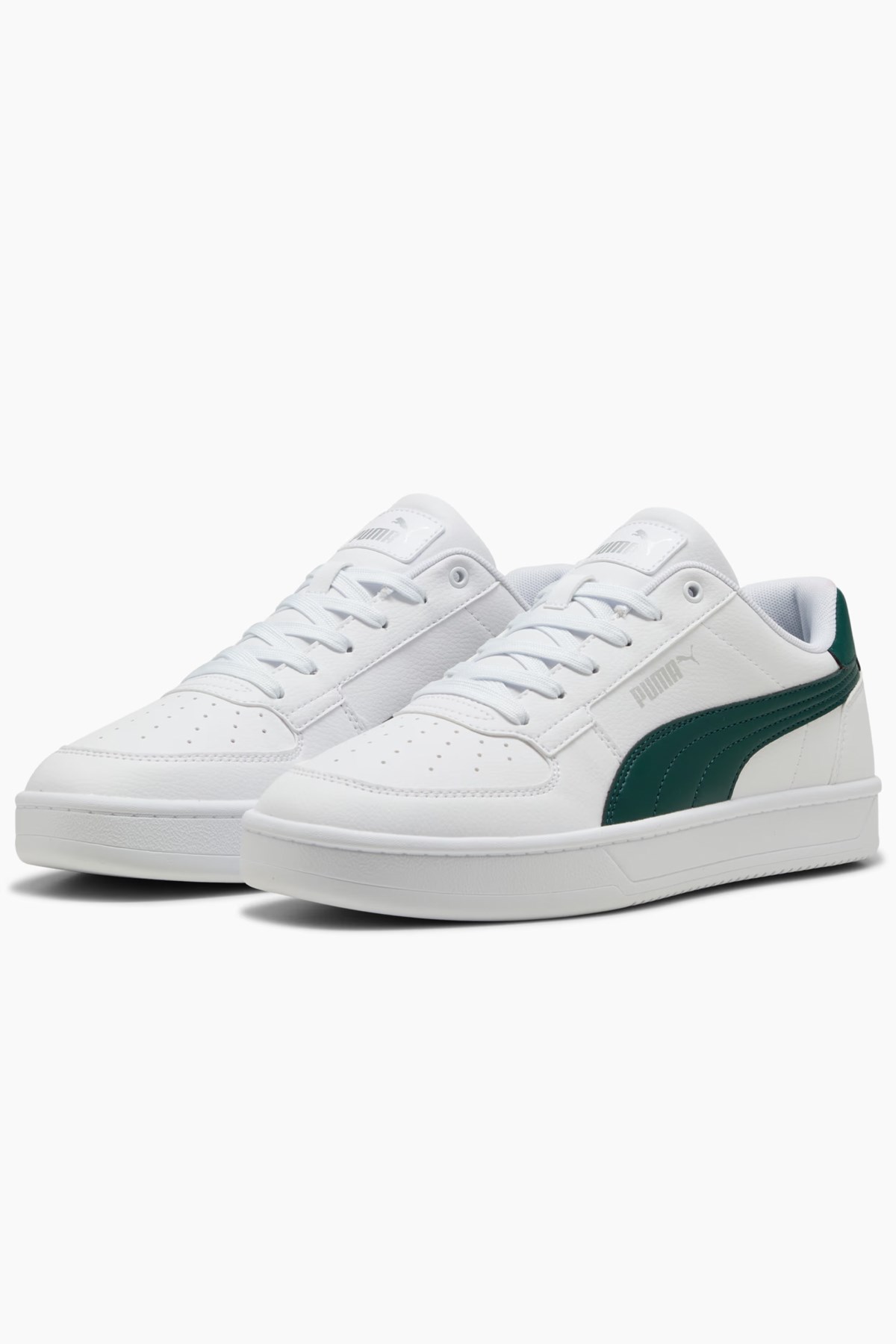 Puma Caven 2.0 Unisex Spor Ayakkabı 39229054 Beyaz