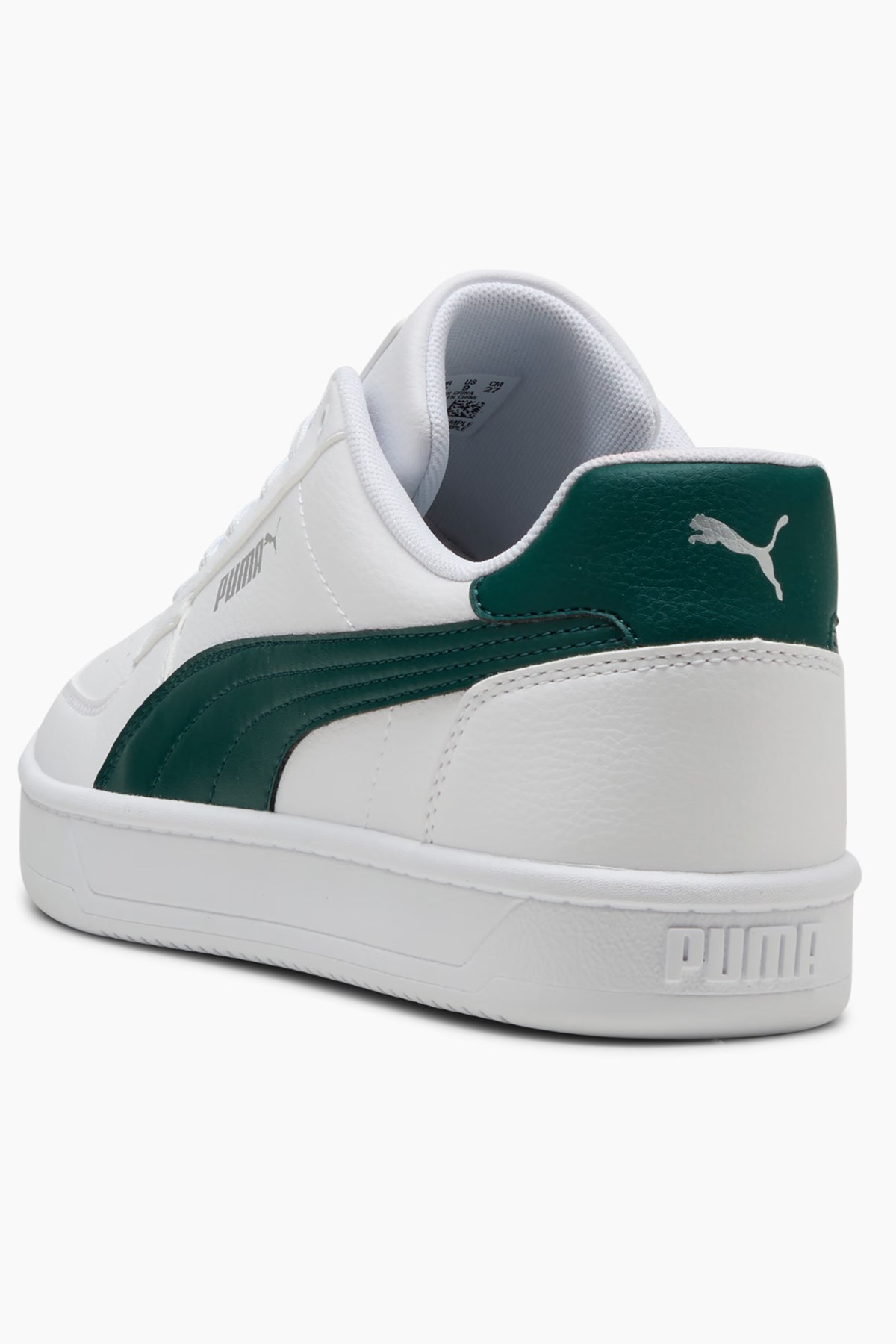Puma Caven 2.0 Unisex Spor Ayakkabı 39229054 Beyaz