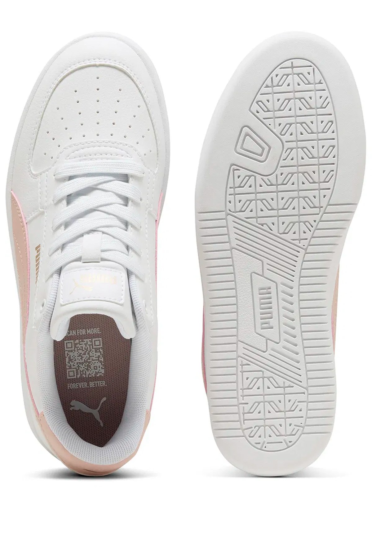 Puma Caven 2.0 Unisex Spor Ayakkabı 39229057 Beyaz