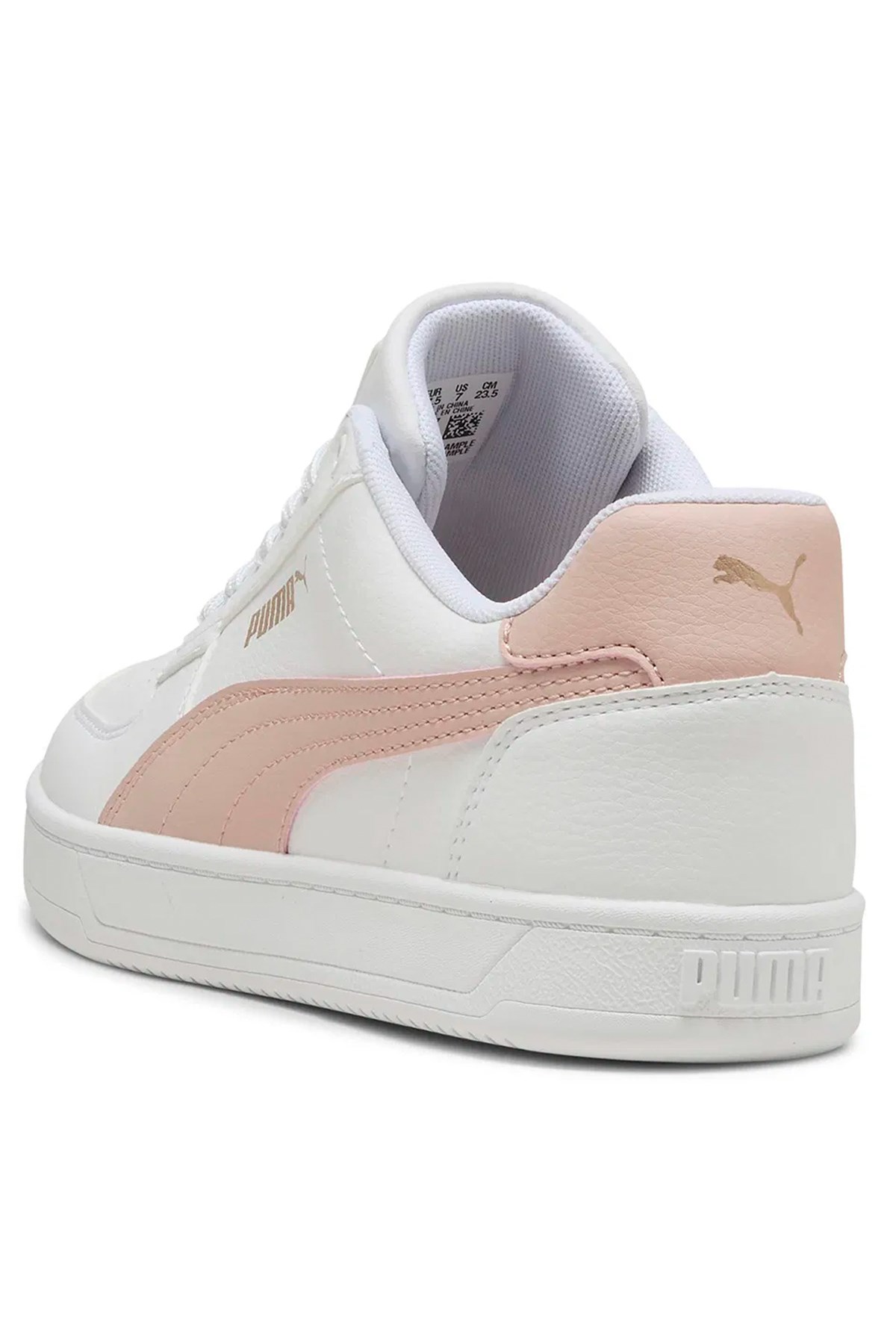 Puma Caven 2.0 Unisex Spor Ayakkabı 39229057 Beyaz