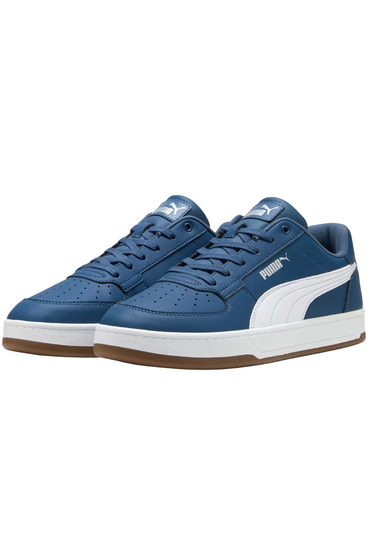 Puma Caven 2.0 Unisex Spor Ayakkabı 39229073 Mavi