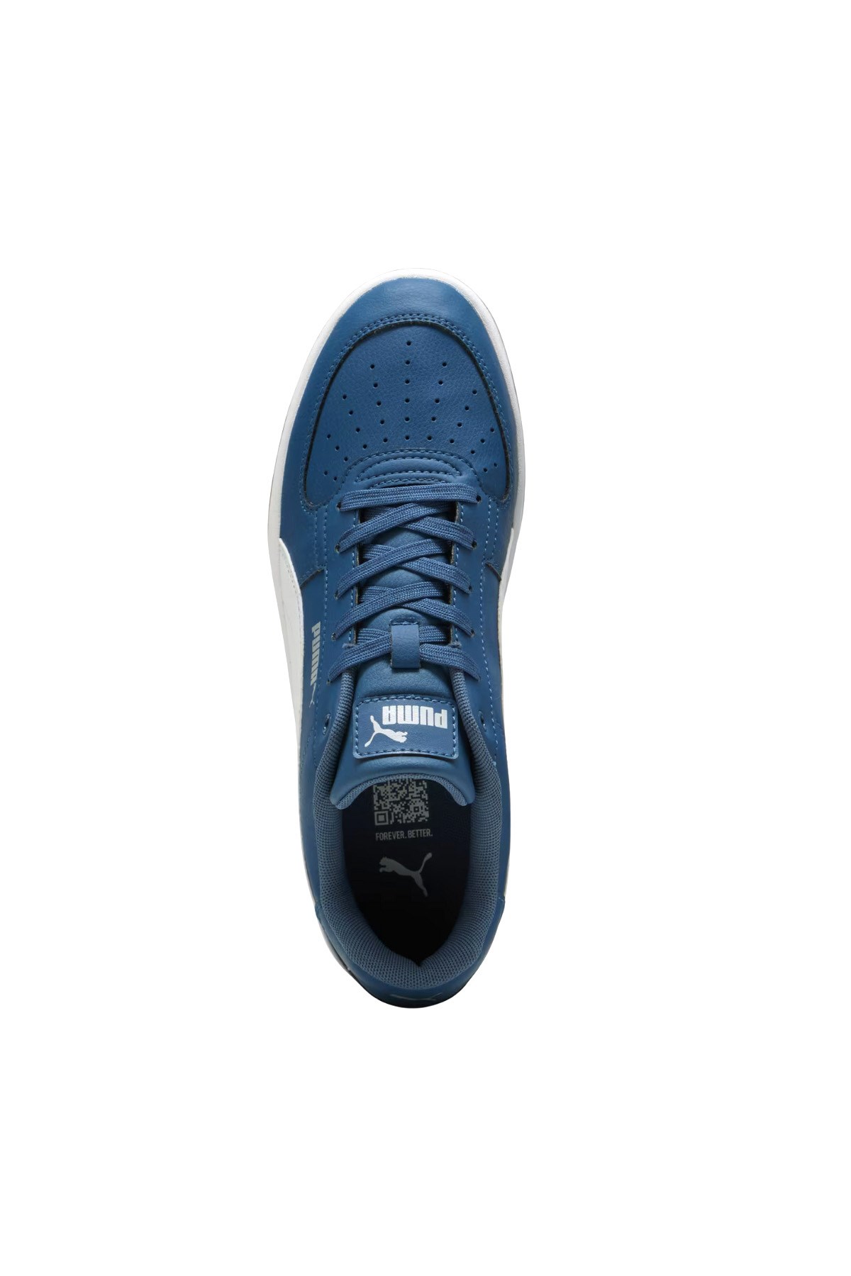 Puma Caven 2.0 Unisex Spor Ayakkabı 39229073 Mavi