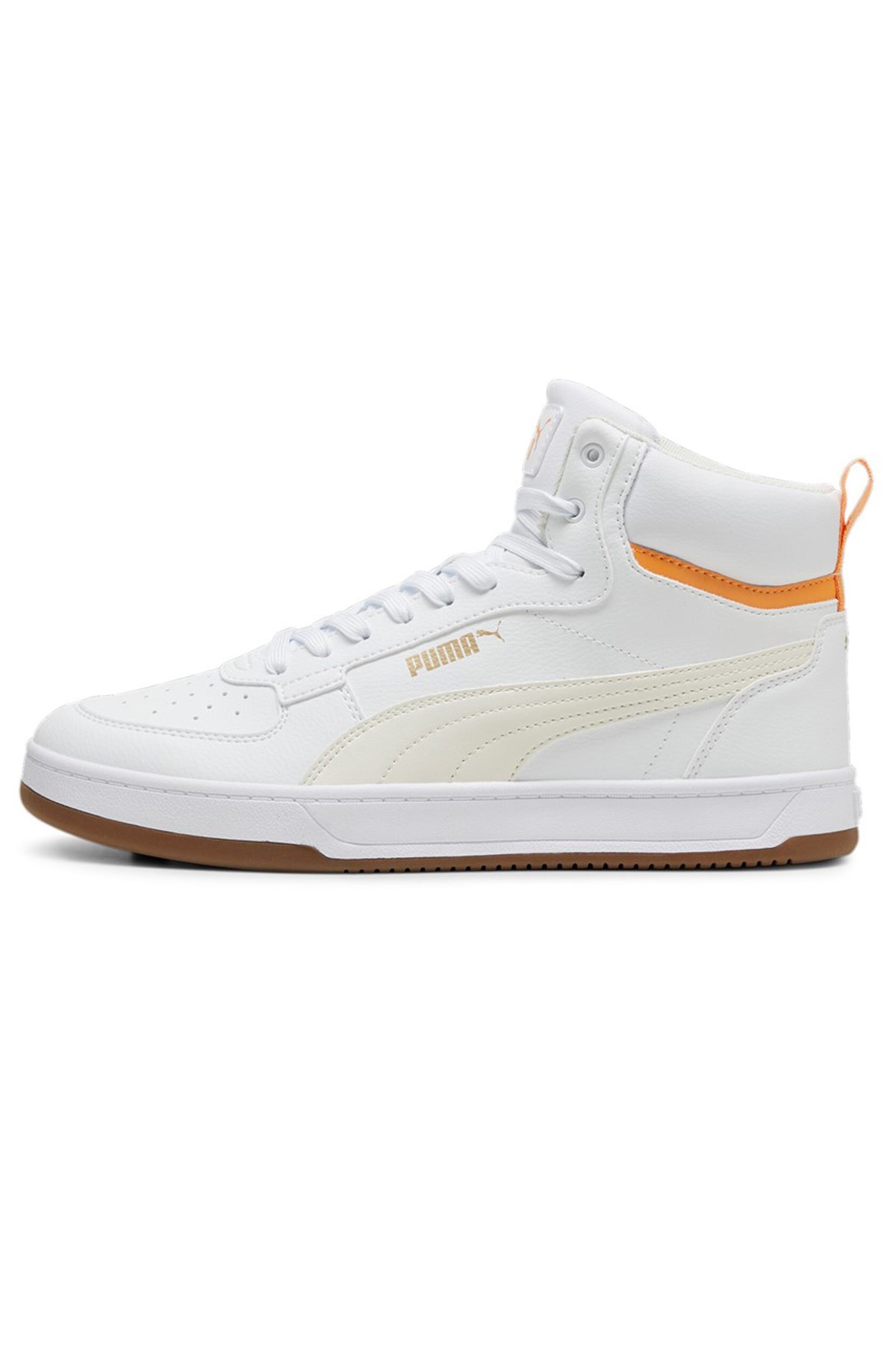 Puma Caven 2.0 Mid Unisex Spor Ayakkabı 39229110 Beyaz