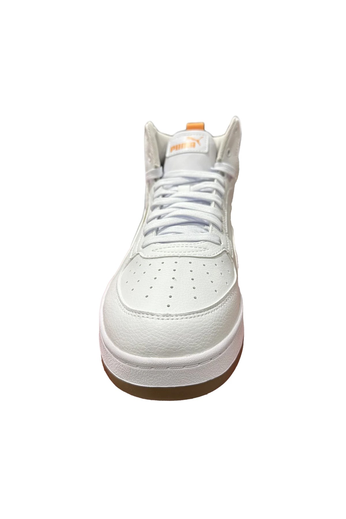 Puma Caven 2.0 Mid Unisex Spor Ayakkabı 39229110 Beyaz