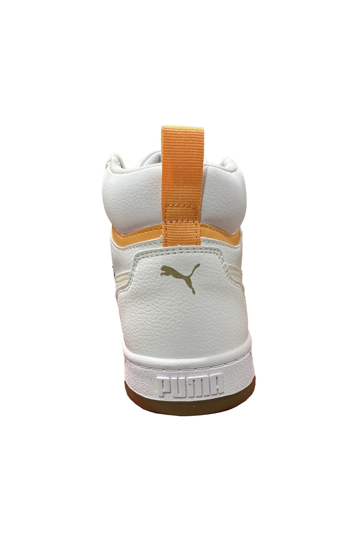 Puma Caven 2.0 Mid Unisex Spor Ayakkabı 39229110 Beyaz