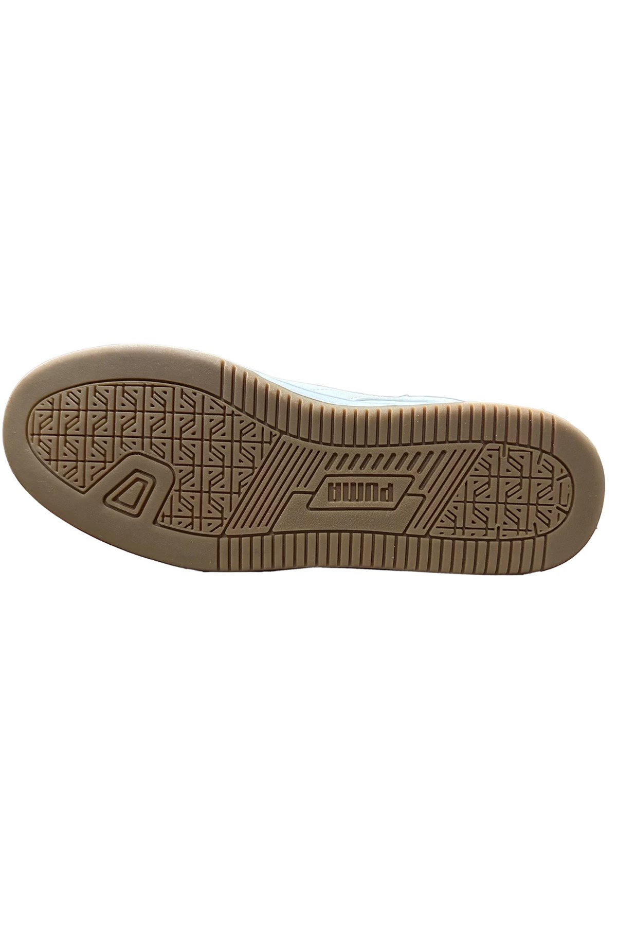 Puma Caven 2.0 Mid Unisex Spor Ayakkabı 39229110 Beyaz