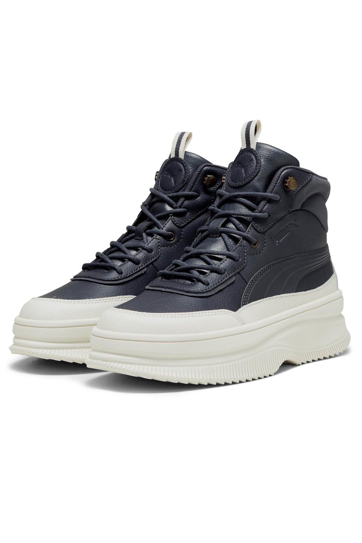 Puma Mayra Kadın Spor Ayakkabı 39231604 Siyah