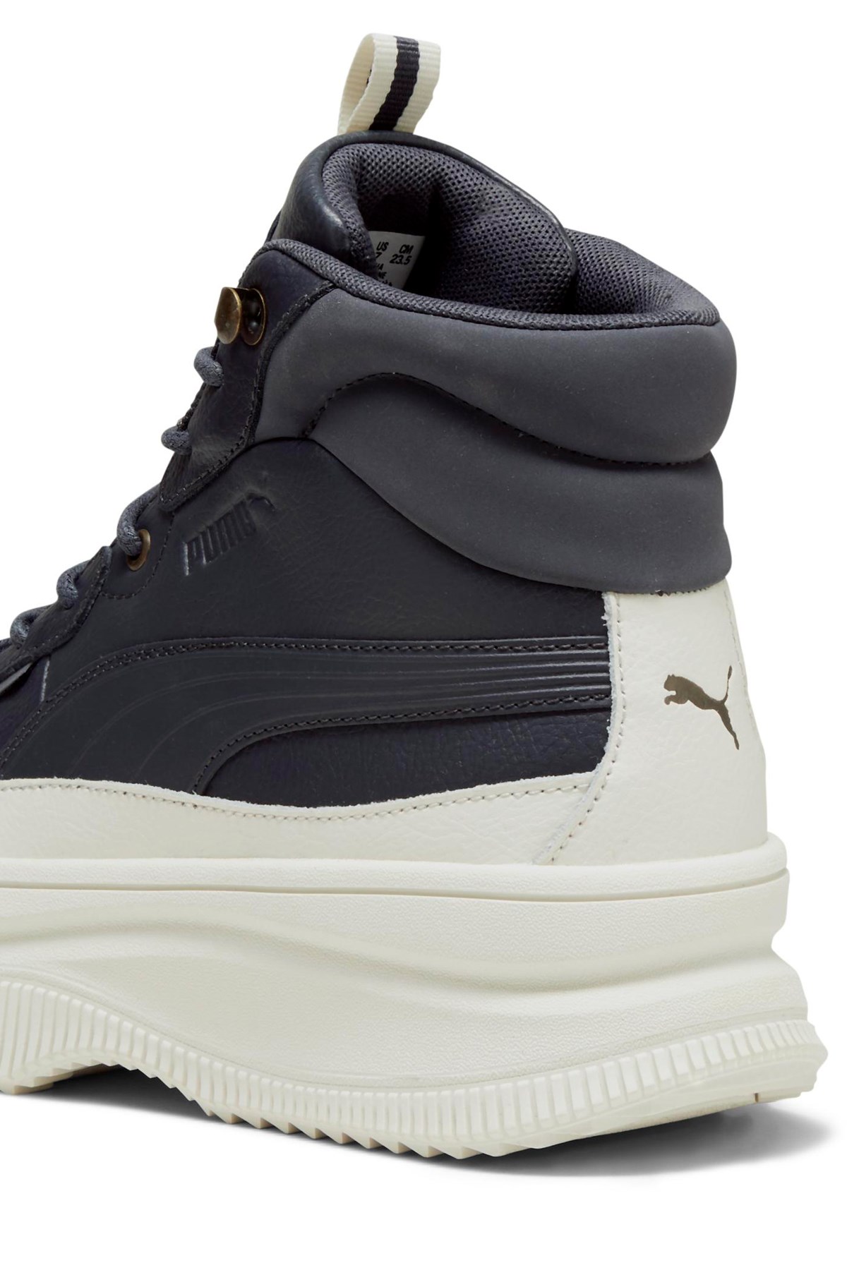 Puma Mayra Kadın Spor Ayakkabı 39231604 Siyah