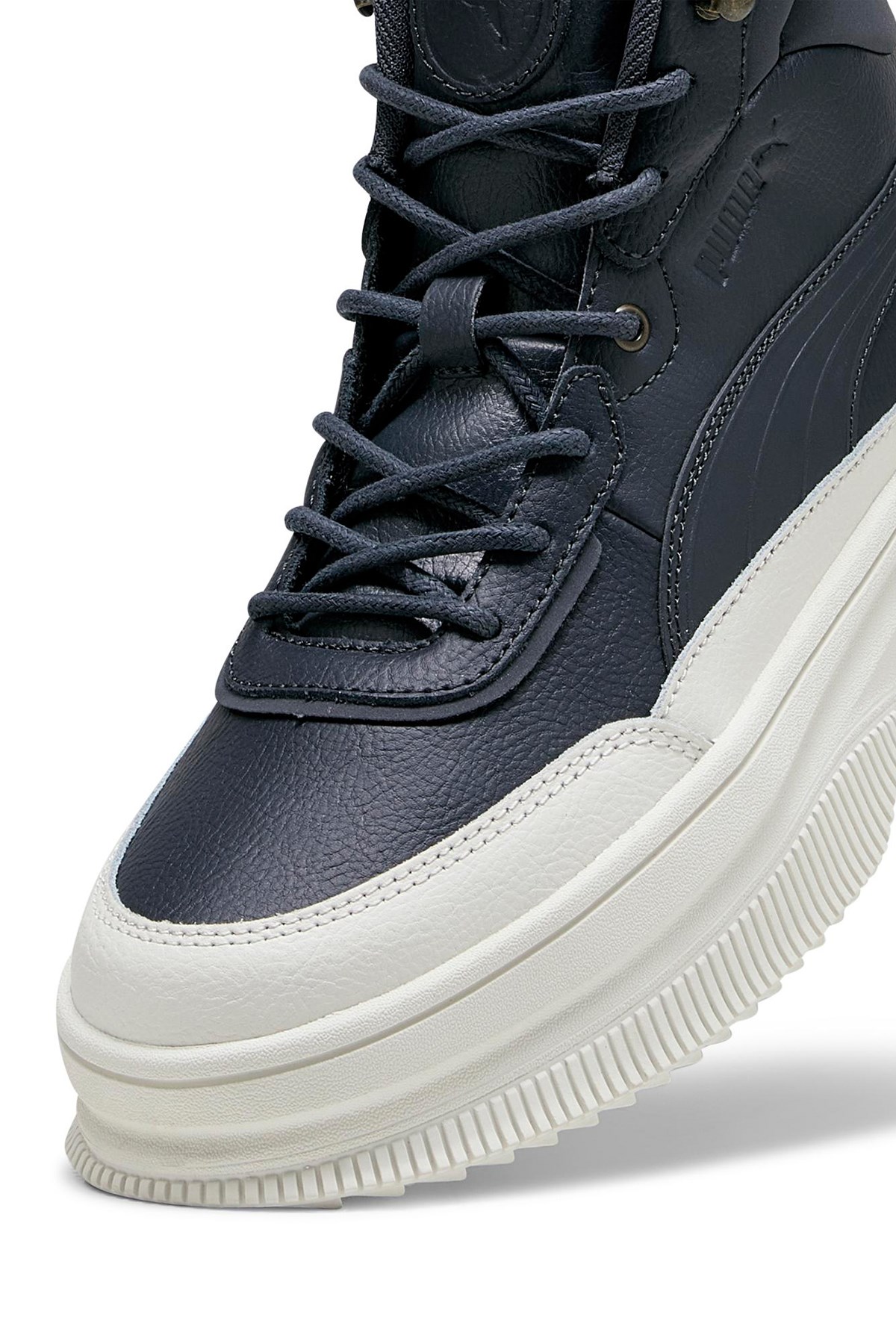 Puma Mayra Kadın Spor Ayakkabı 39231604 Siyah