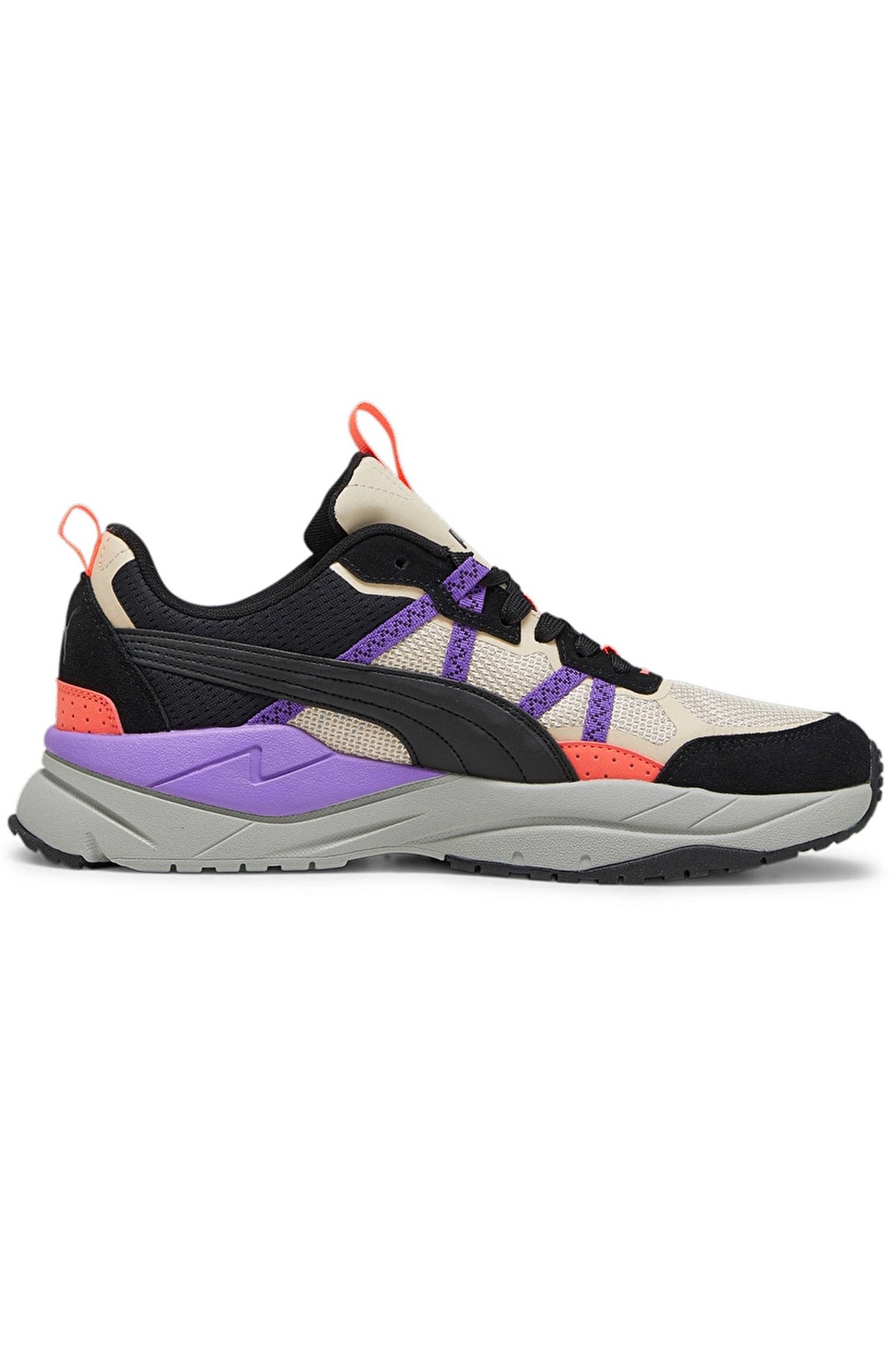 Puma X-Ray Tour Erkek Spor Ayakkabı 39231701 Siyah