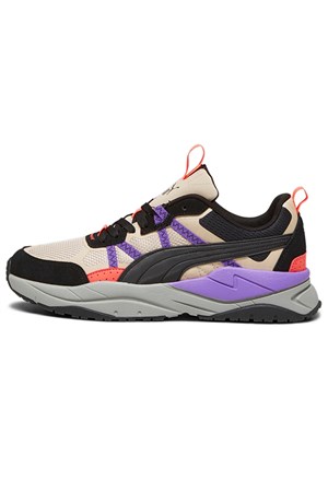 Puma X-Ray Tour Erkek Spor Ayakkabı 39231701 Siyah