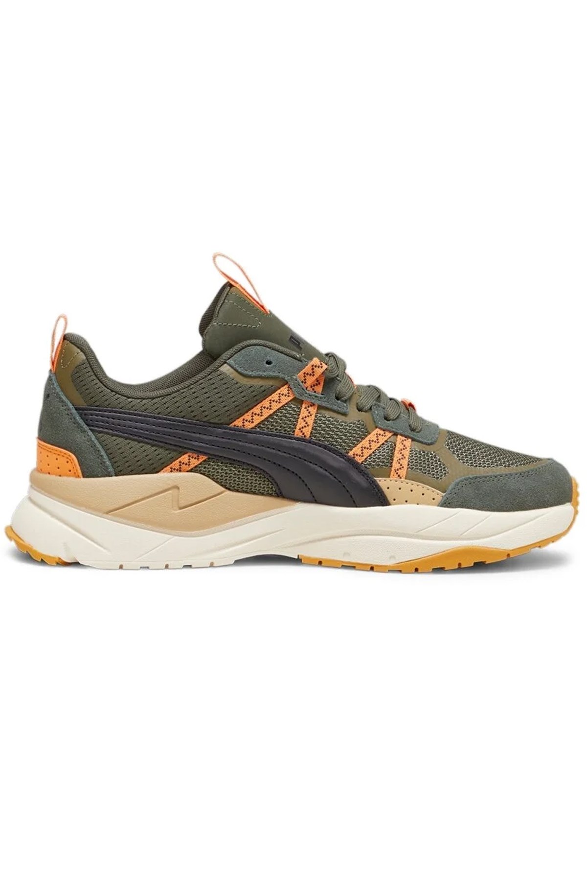Puma X-Ray Tour Erkek Spor Ayakkabı 39231702 Haki