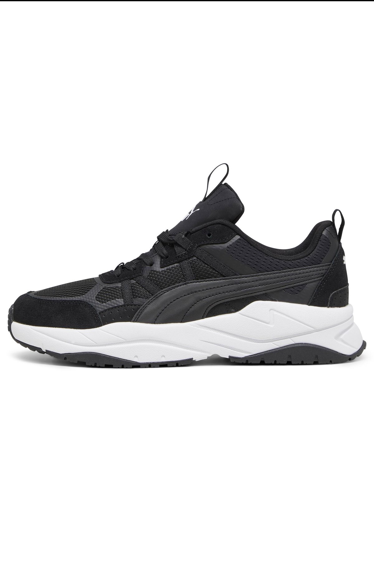 Puma X-Ray Tour Erkek Spor Ayakkabı 39231703 Siyah