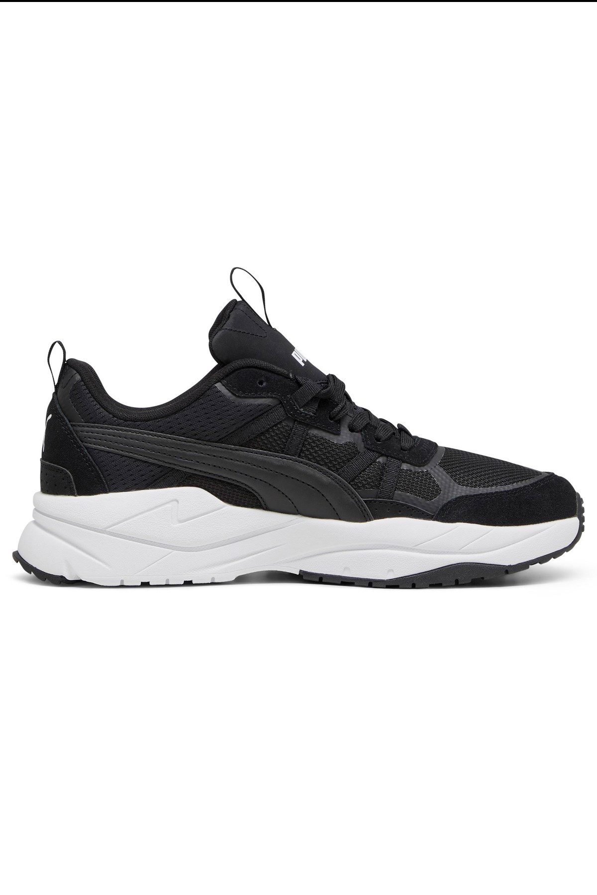 Puma X-Ray Tour Erkek Spor Ayakkabı 39231703 Siyah