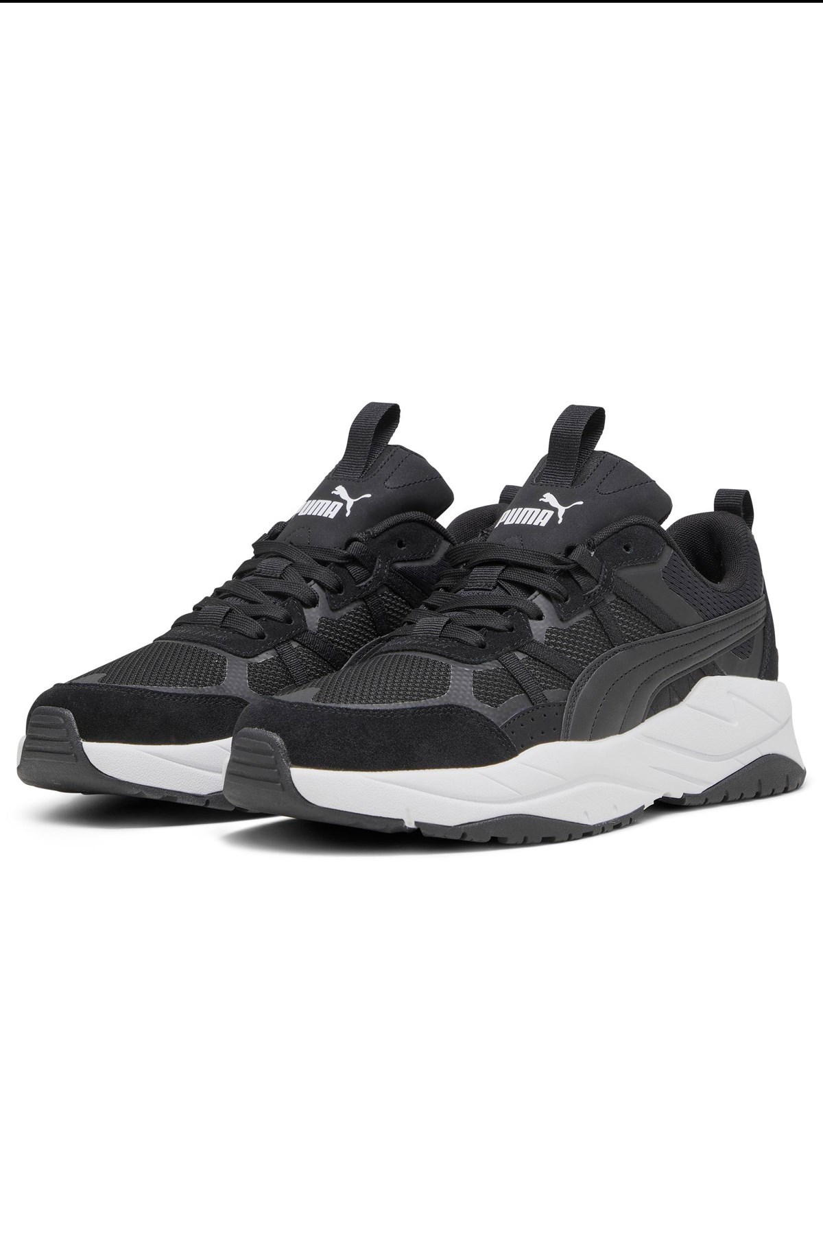 Puma X-Ray Tour Erkek Spor Ayakkabı 39231703 Siyah