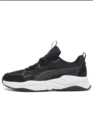 Puma X-Ray Tour Erkek Spor Ayakkabı 39231703 Siyah