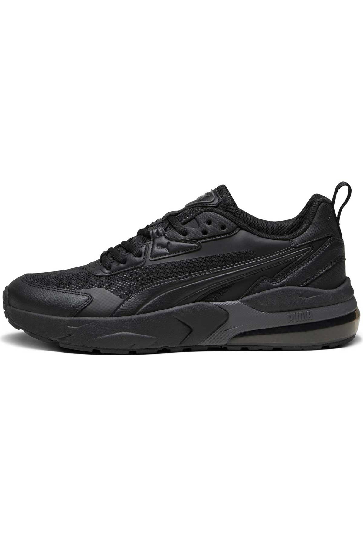 Puma Vis2K Erkek Spor Ayakkabı 39231801 Siyah