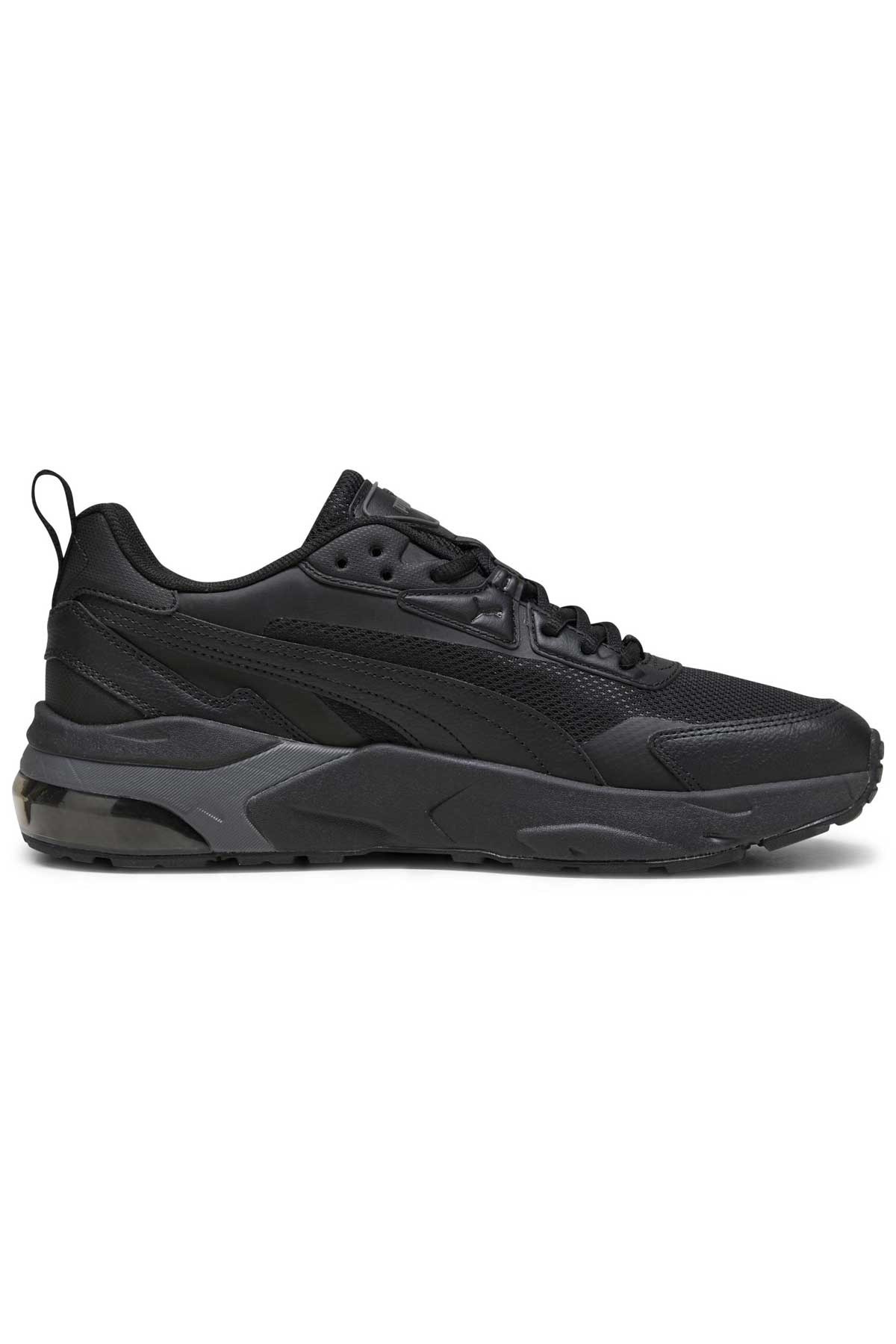 Puma Vis2K Erkek Spor Ayakkabı 39231801 Siyah