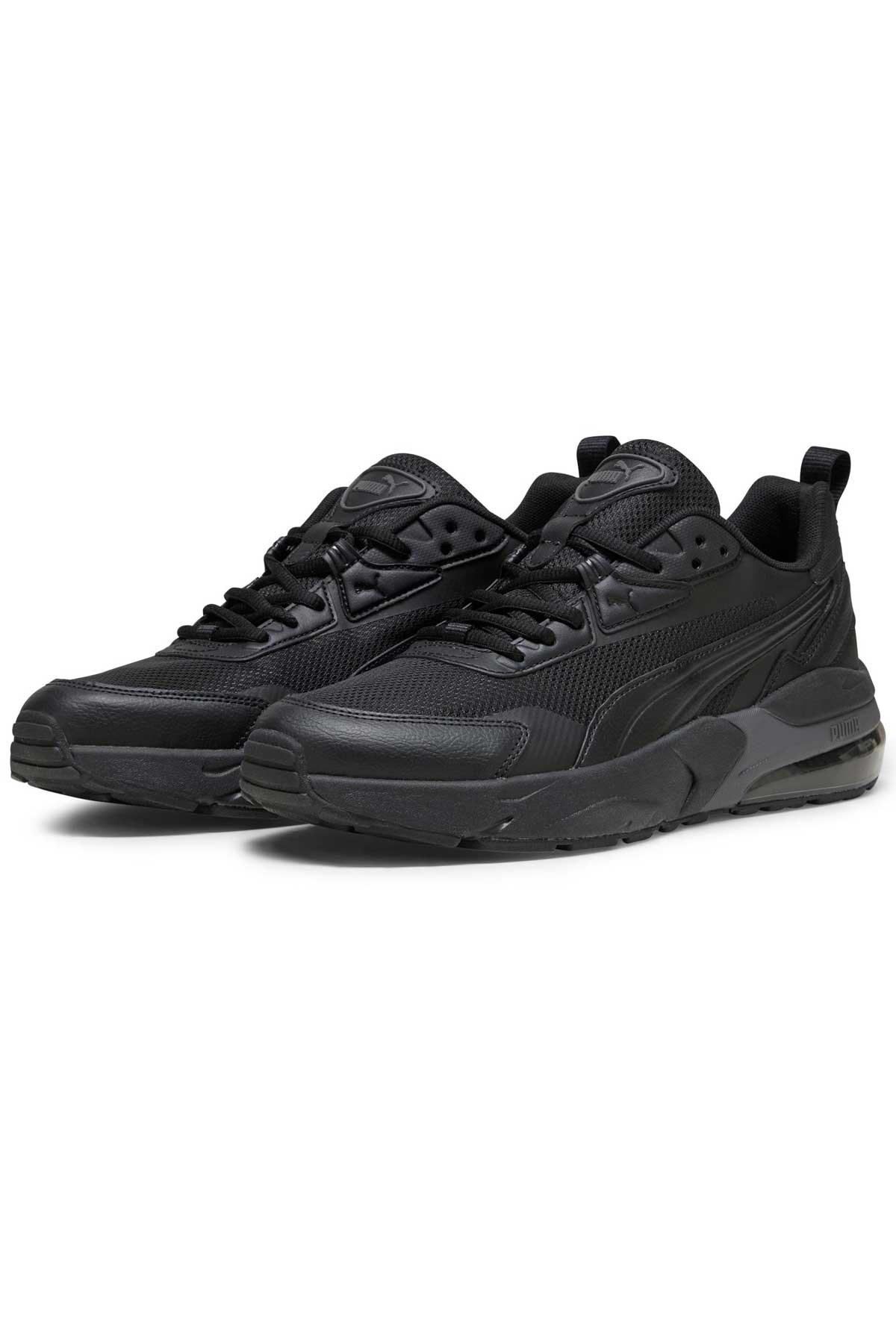 Puma Vis2K Erkek Spor Ayakkabı 39231801 Siyah