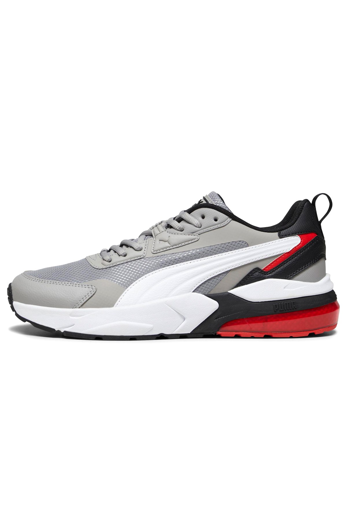 Puma Vis2K Erkek Spor Ayakkabı 39231804 Gri