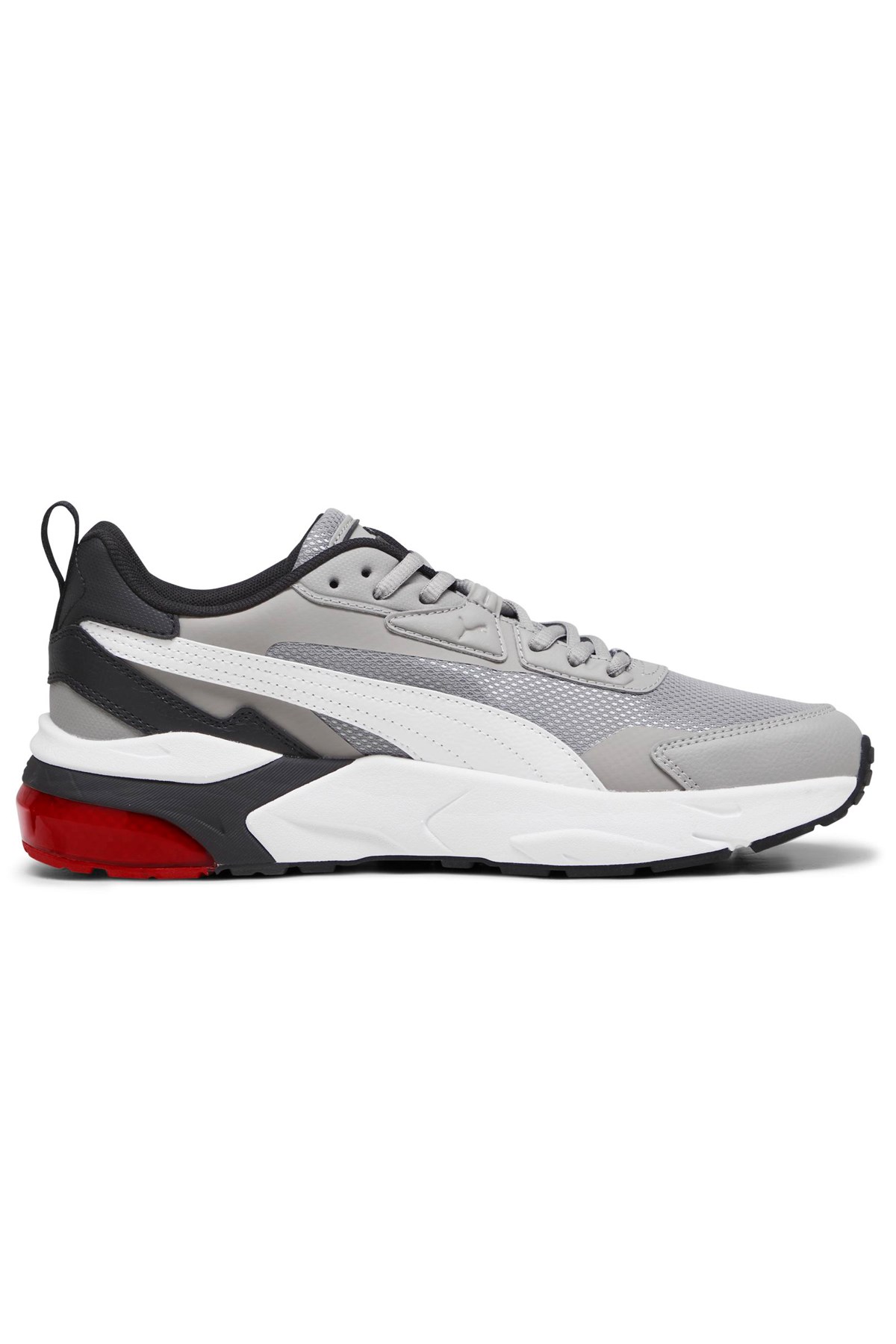 Puma Vis2K Erkek Spor Ayakkabı 39231804 Gri