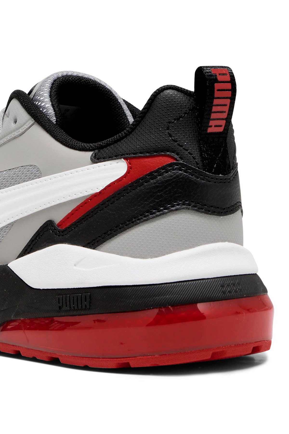 Puma Vis2K Erkek Spor Ayakkabı 39231804 Gri