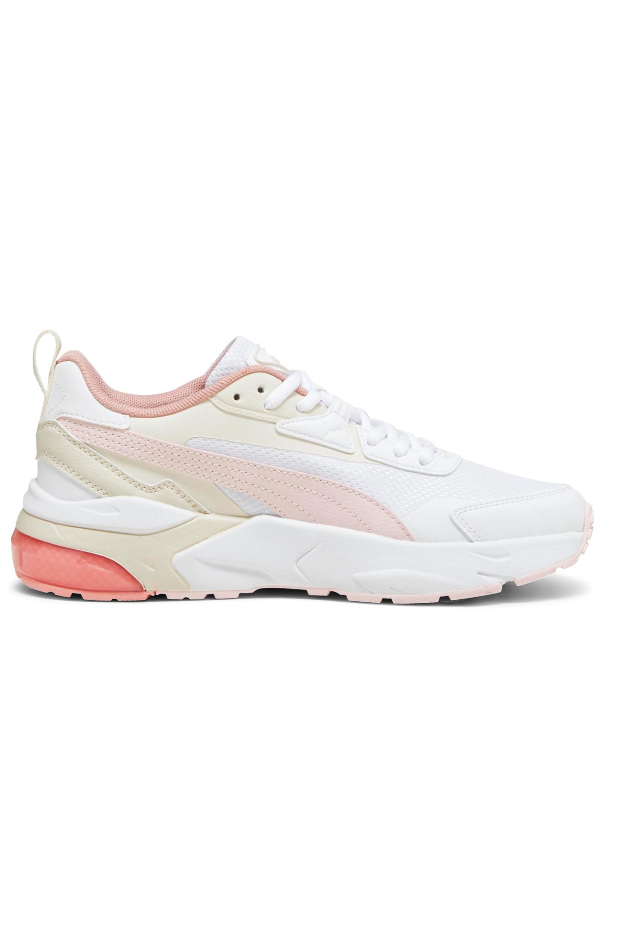 Puma Vis2K Kadın Spor Ayakkabı 39231805 Beyaz