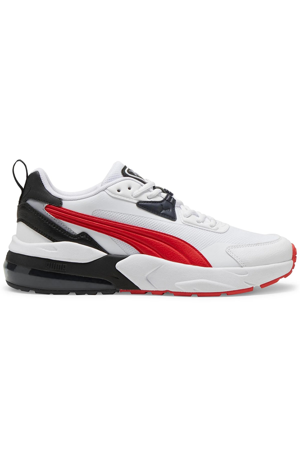 Puma Vis2K Erkek Spor Ayakkabı 39231814 Beyaz