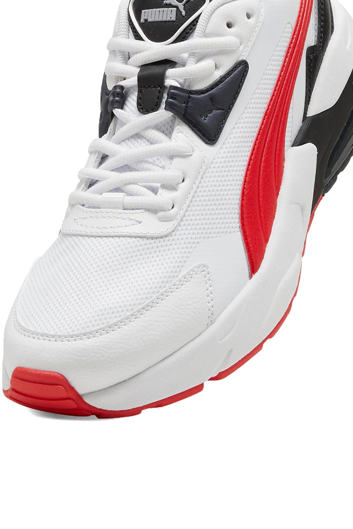 Puma Vis2K Erkek Spor Ayakkabı 39231814 Beyaz