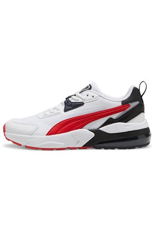 Puma Vis2K Erkek Spor Ayakkabı 39231814 Beyaz
