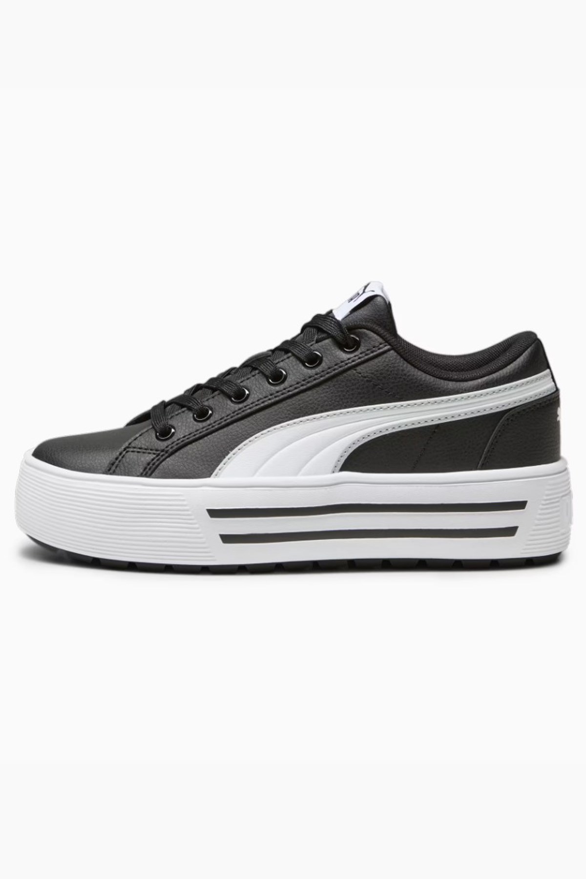 Puma Kaia 2.0 Kadın Spor Ayakkabı 39232001 Siyah