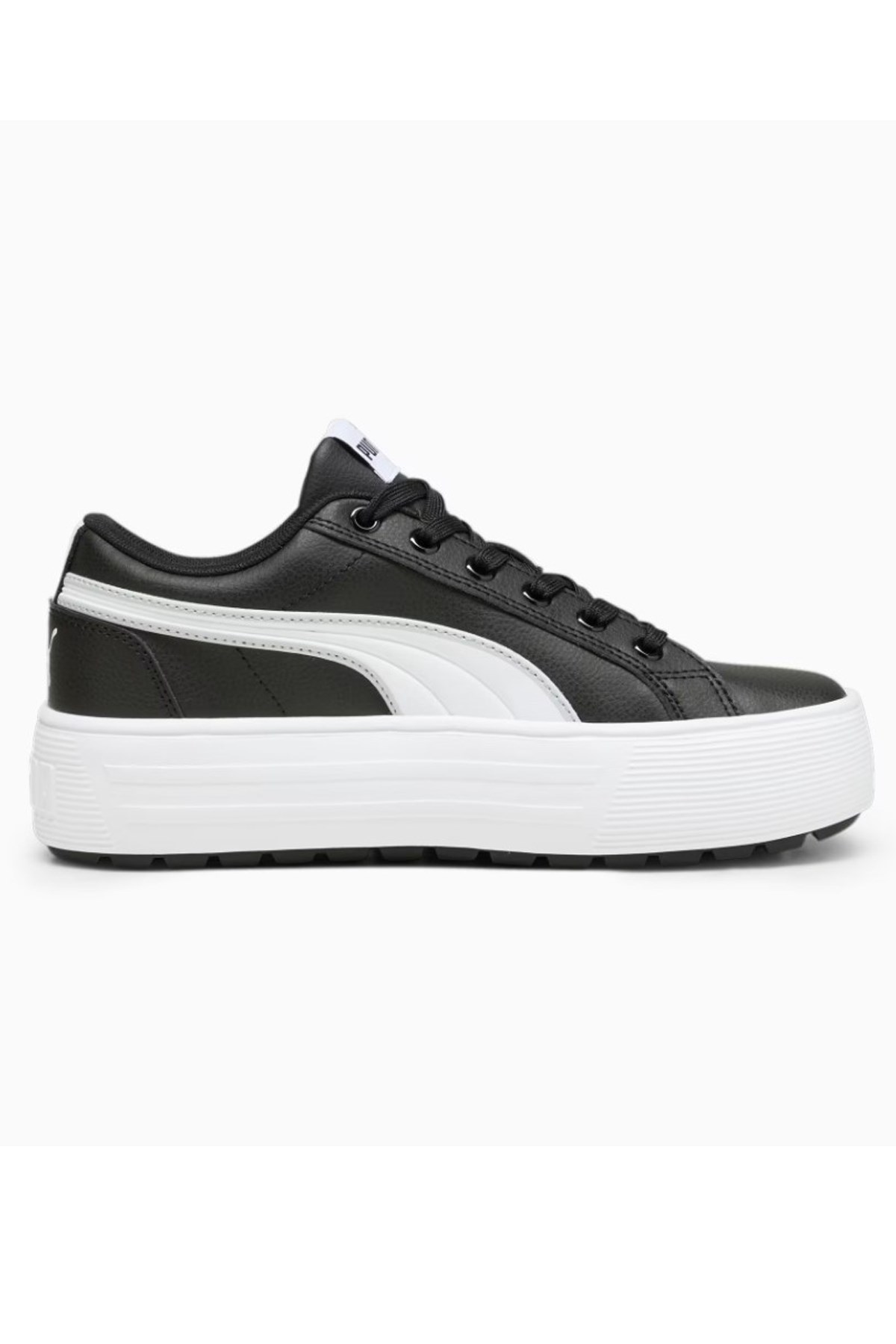 Puma Kaia 2.0 Kadın Spor Ayakkabı 39232001 Siyah
