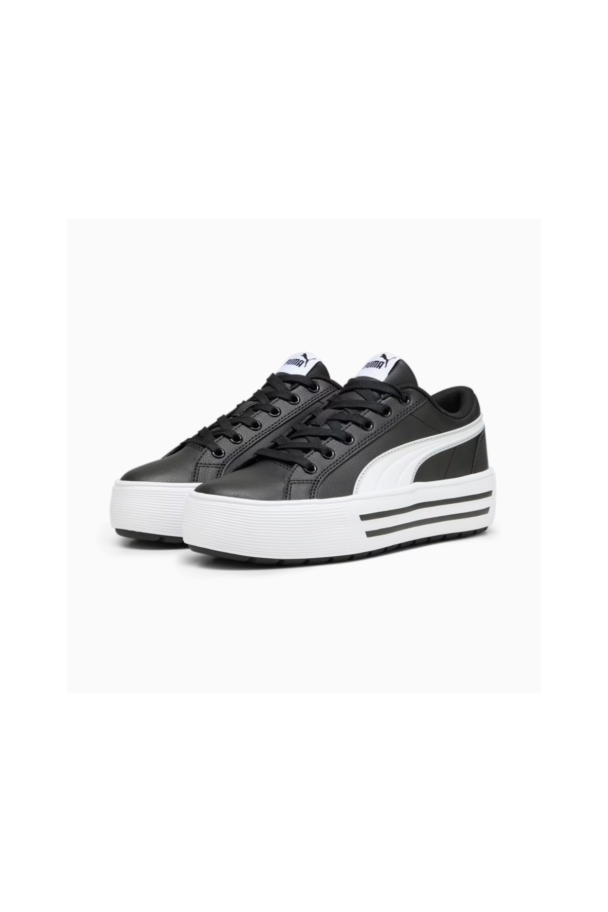 Puma Kaia 2.0 Kadın Spor Ayakkabı 39232001 Siyah