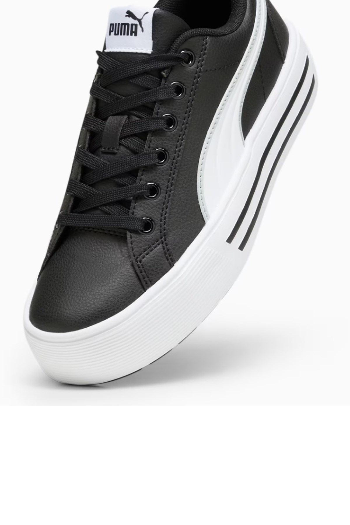 Puma Kaia 2.0 Kadın Spor Ayakkabı 39232001 Siyah