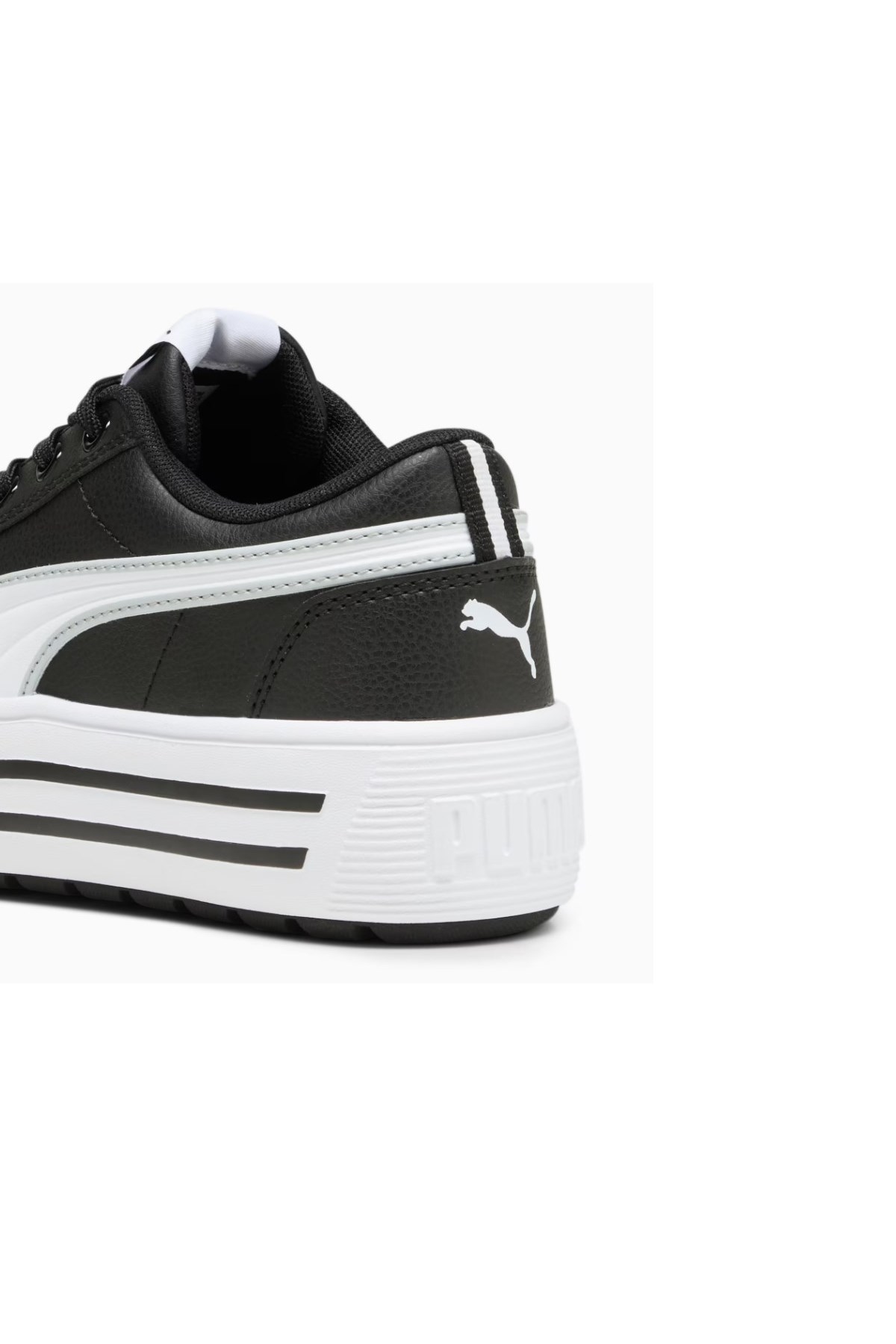 Puma Kaia 2.0 Kadın Spor Ayakkabı 39232001 Siyah