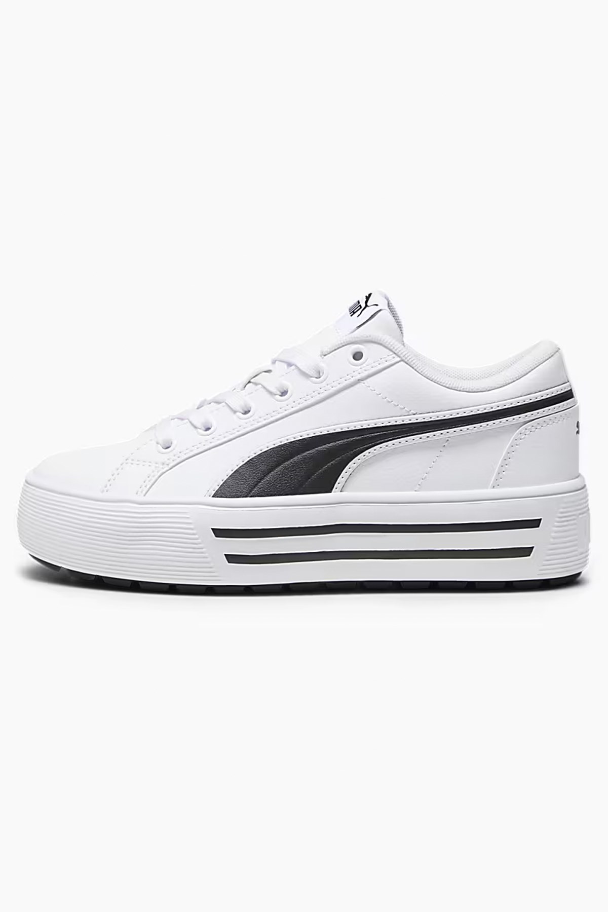 Puma Kaia 2.0 Kadın Spor Ayakkabı 39232002 Beyaz