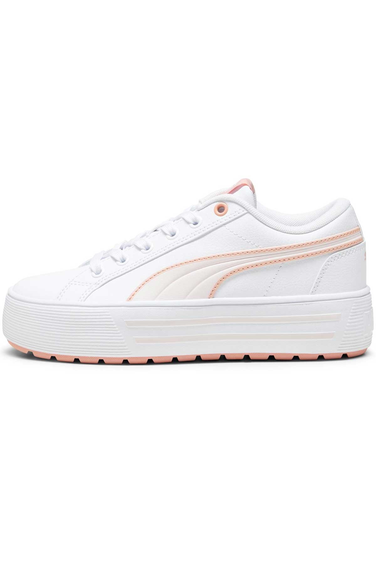 Puma Kaia 2.0 Kadın Spor Ayakkabı 39232004 Beyaz