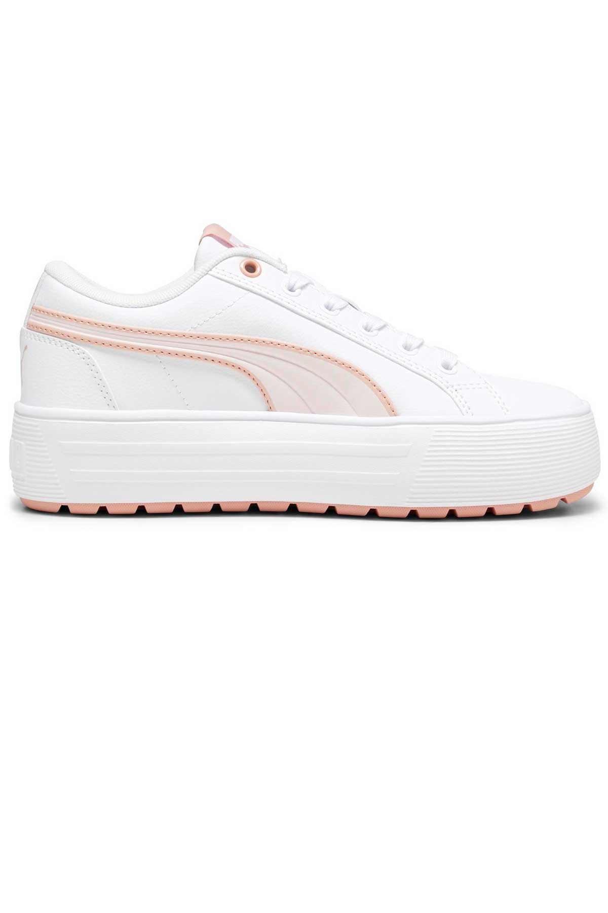 Puma Kaia 2.0 Kadın Spor Ayakkabı 39232004 Beyaz