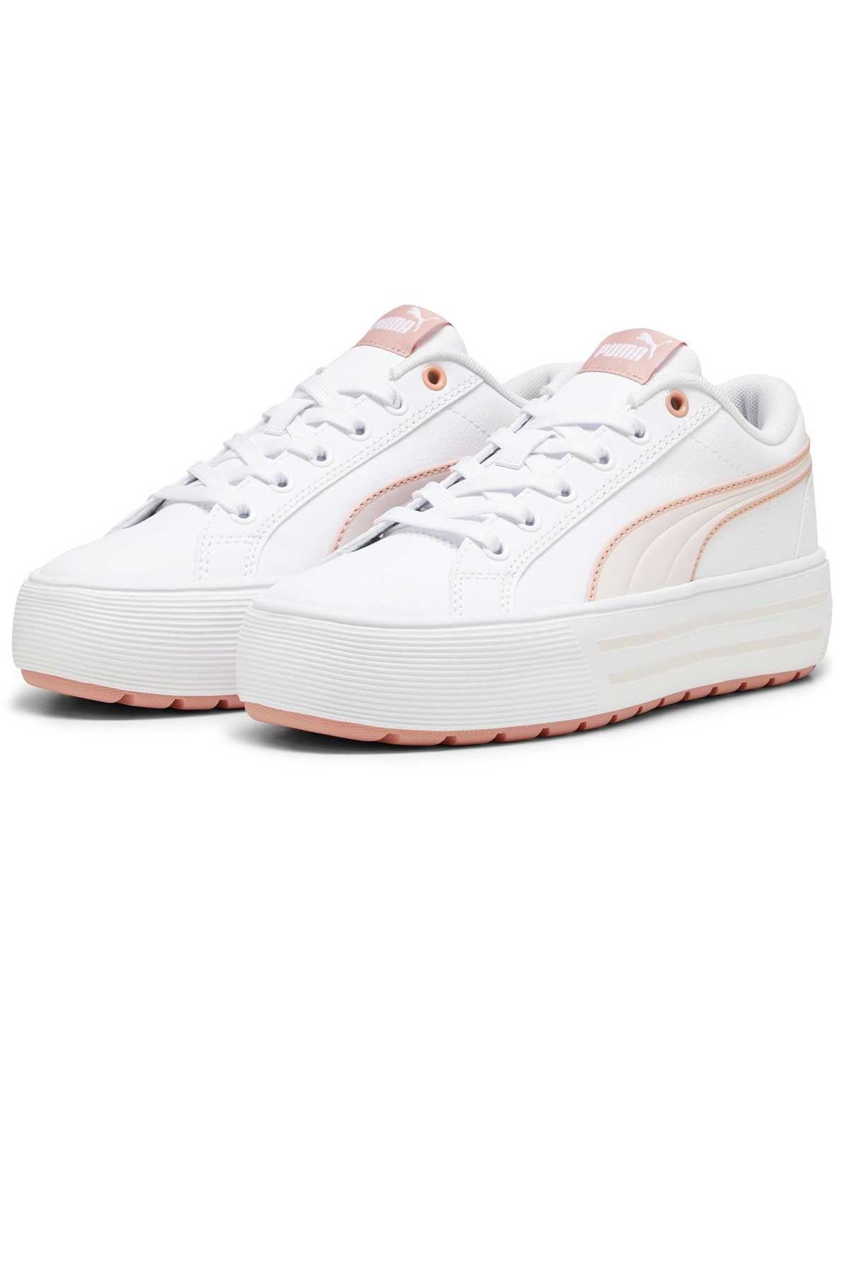 Puma Kaia 2.0 Kadın Spor Ayakkabı 39232004 Beyaz
