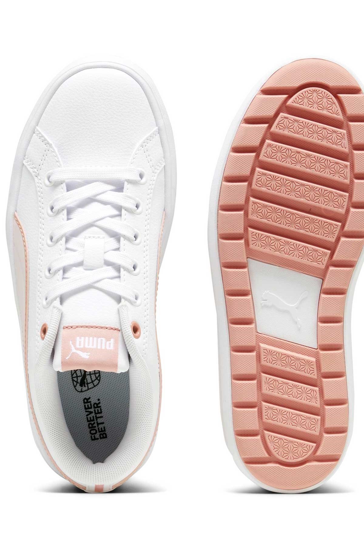 Puma Kaia 2.0 Kadın Spor Ayakkabı 39232004 Beyaz
