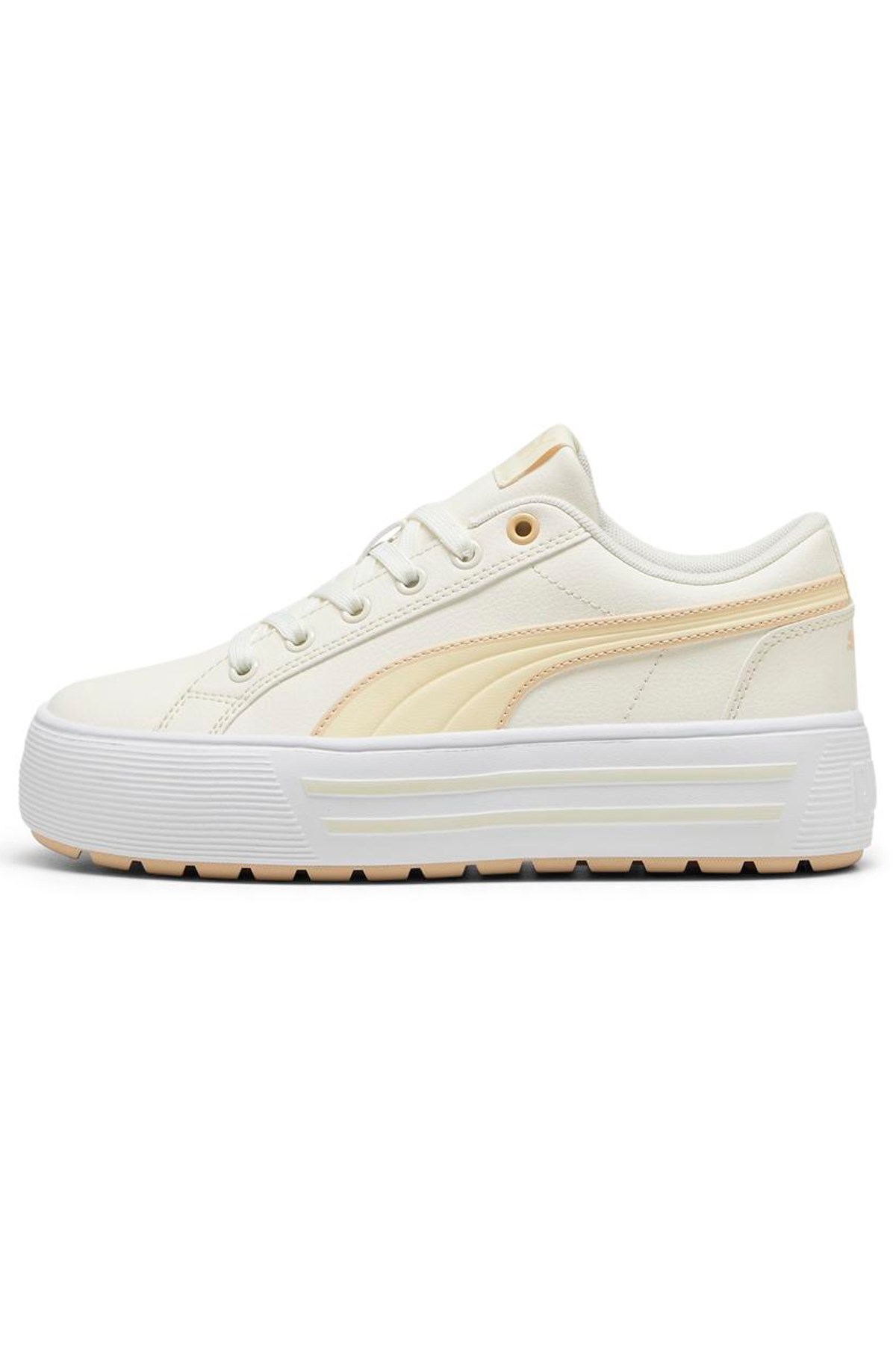 Puma Kaia 2.0 Kadın Spor Ayakkabı 39232009 Beyaz