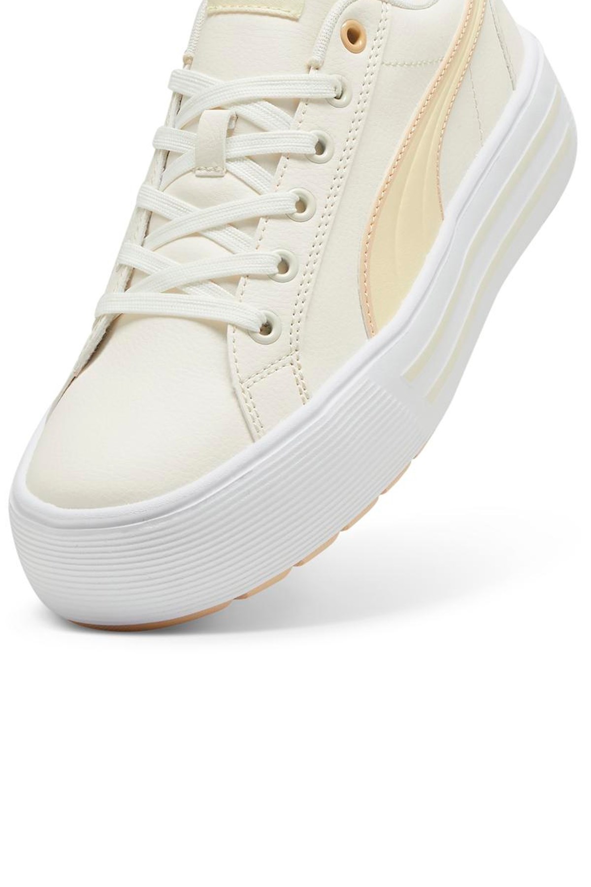 Puma Kaia 2.0 Kadın Spor Ayakkabı 39232009 Beyaz