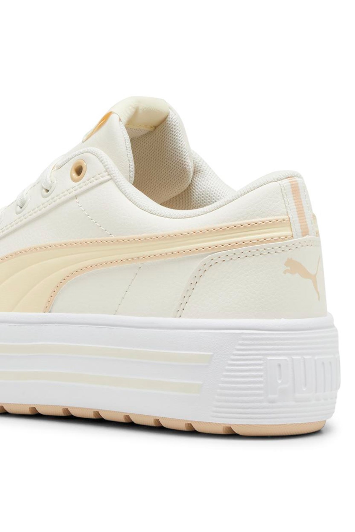 Puma Kaia 2.0 Kadın Spor Ayakkabı 39232009 Beyaz