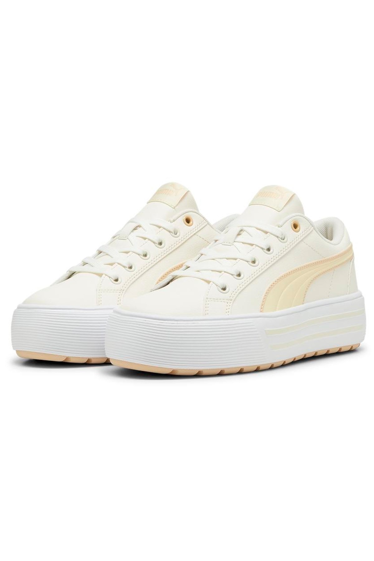 Puma Kaia 2.0 Kadın Spor Ayakkabı 39232009 Beyaz