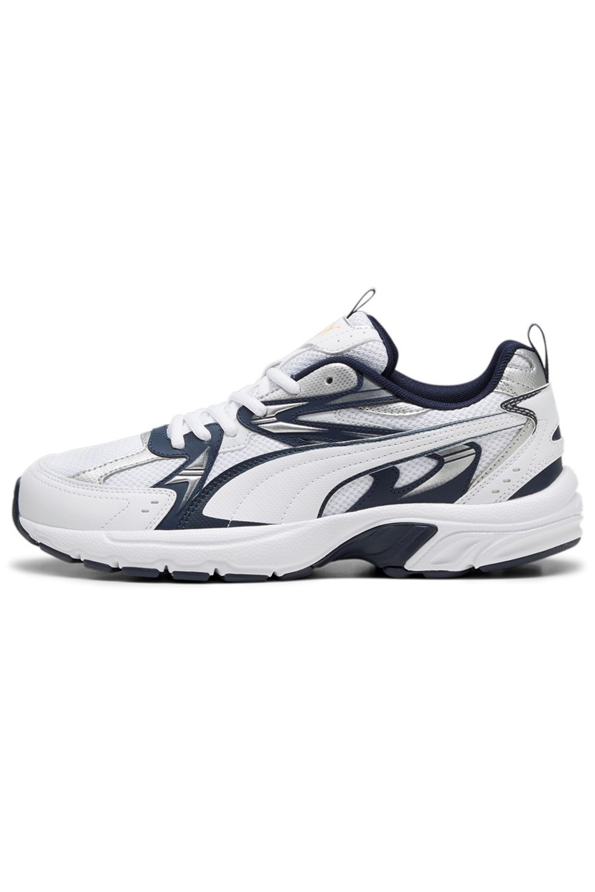 Puma Milenio Tech Unisex Spor Ayakkabı 39232205 Lacivert