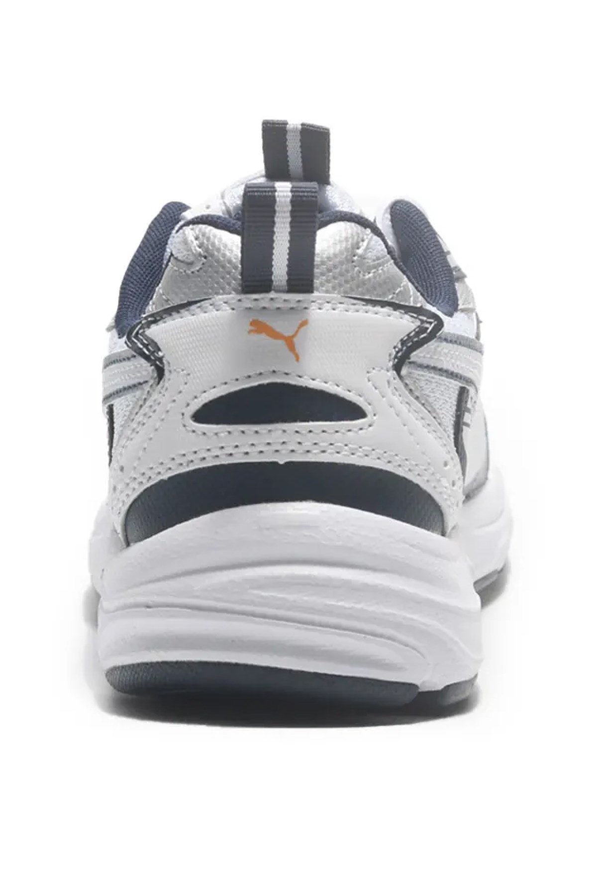 Puma Milenio Tech Unisex Spor Ayakkabı 39232205 Lacivert
