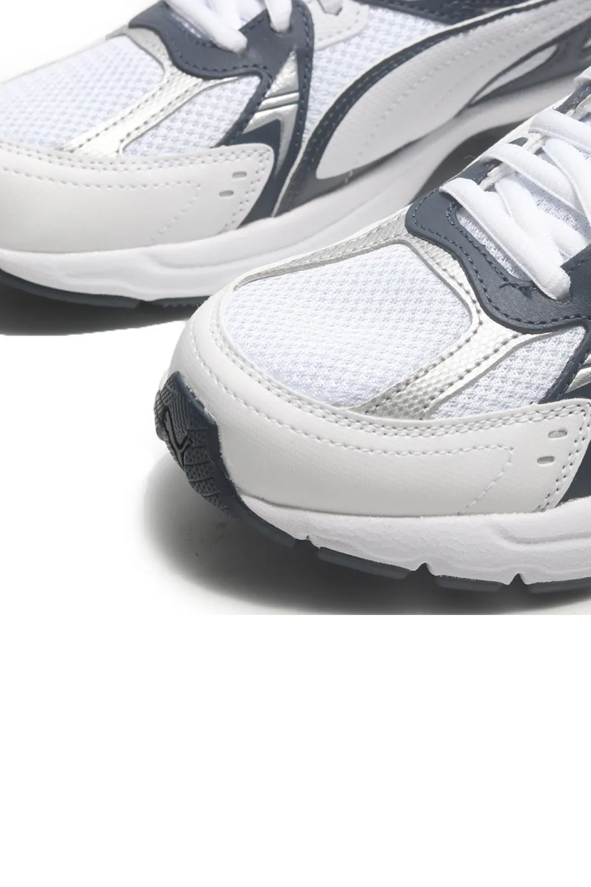 Puma Milenio Tech Unisex Spor Ayakkabı 39232205 Lacivert