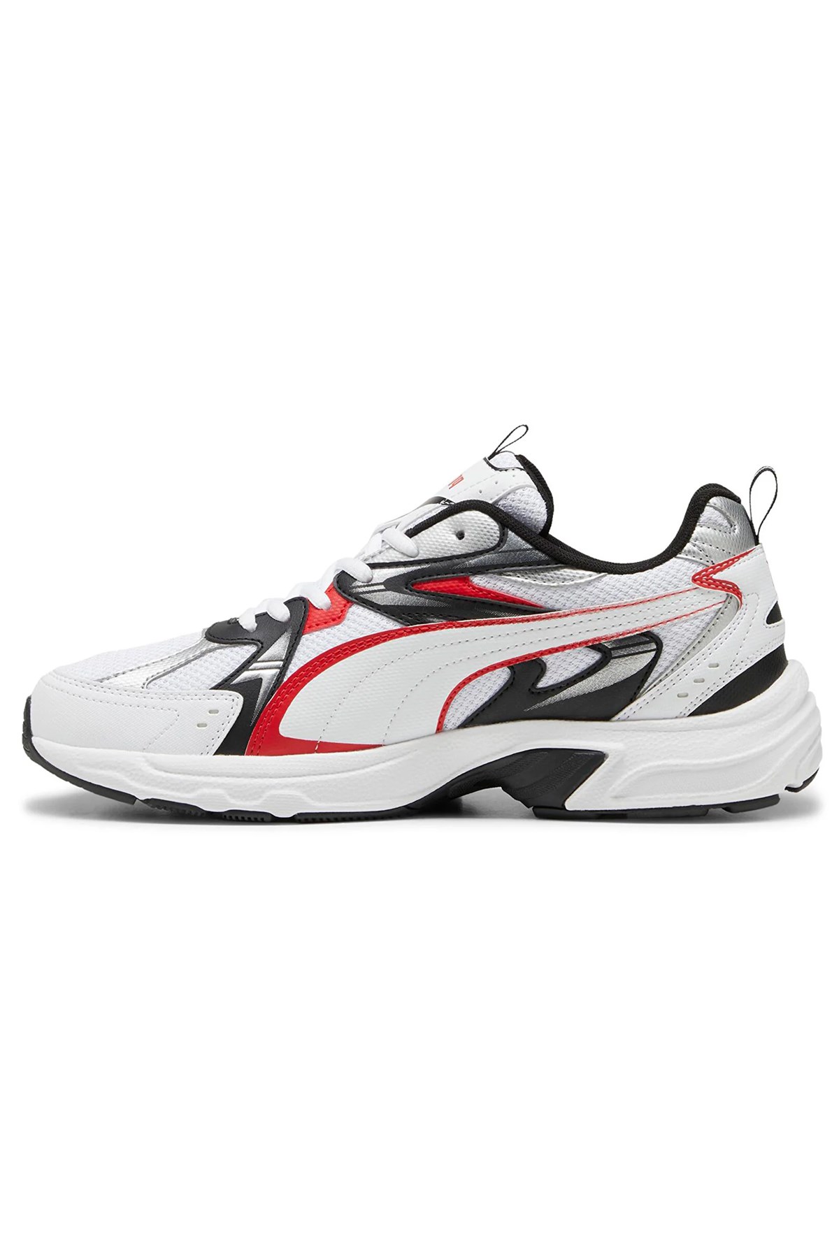 Puma Milenio Tech Unisex Spor Ayakkabı 39232208 Beyaz