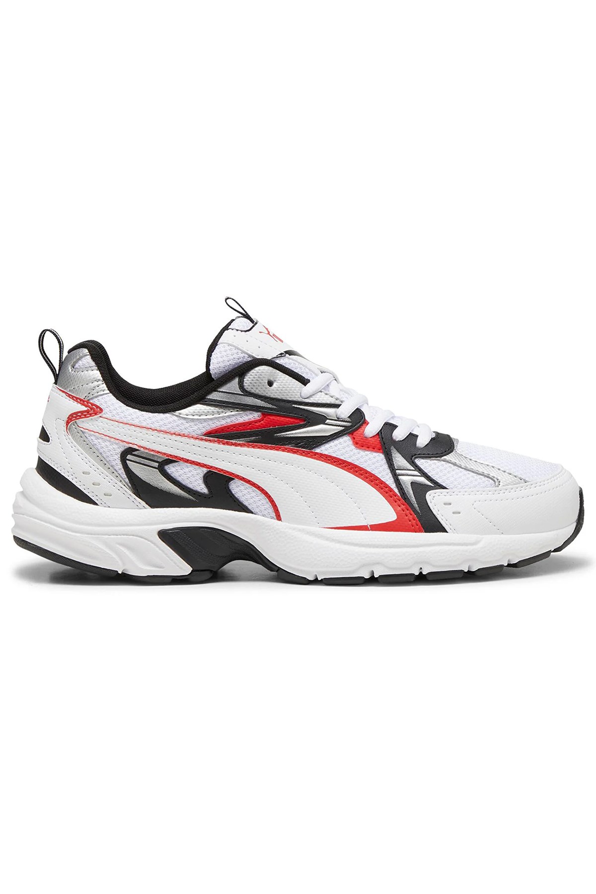 Puma Milenio Tech Unisex Spor Ayakkabı 39232208 Beyaz